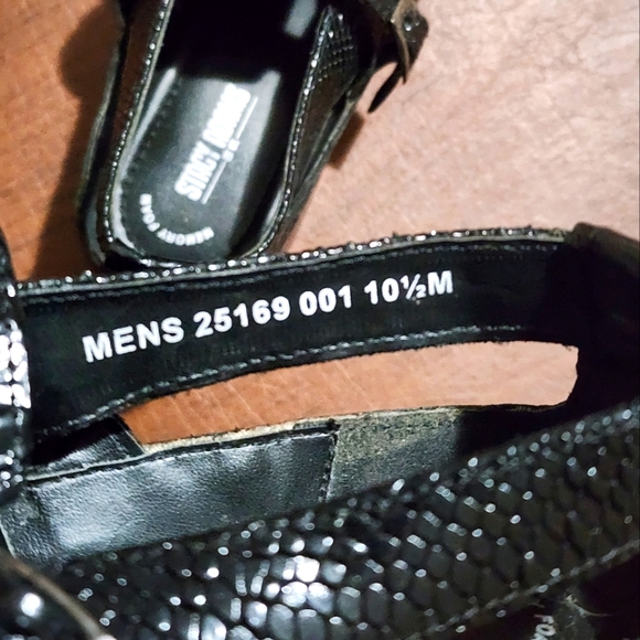 Stacy Adams Shoes 👞 - Picture 7 of 8